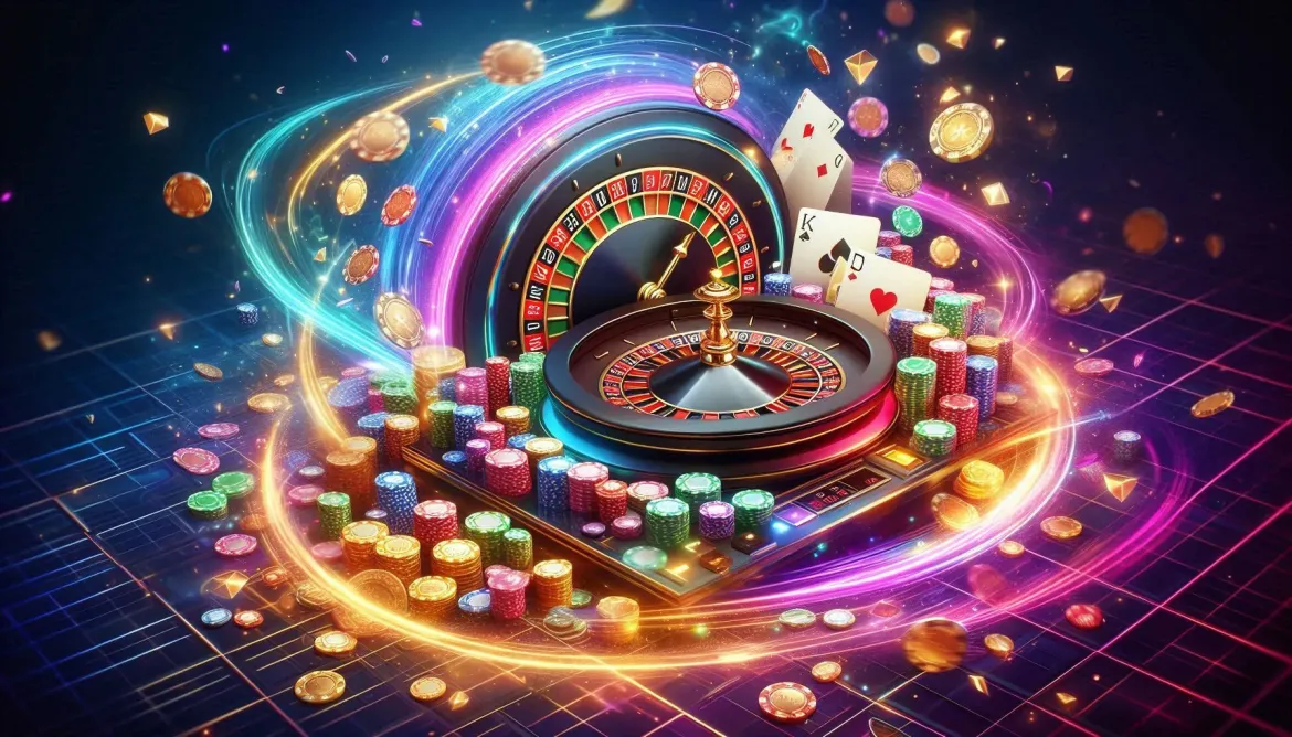 777 Casino Suisse
